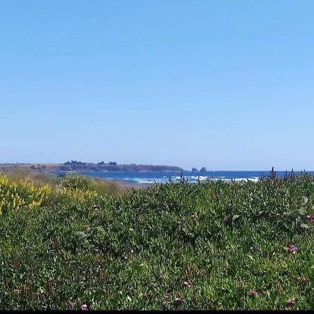 Saldemar Playa Hermosa Pichilemu Bagian luar foto